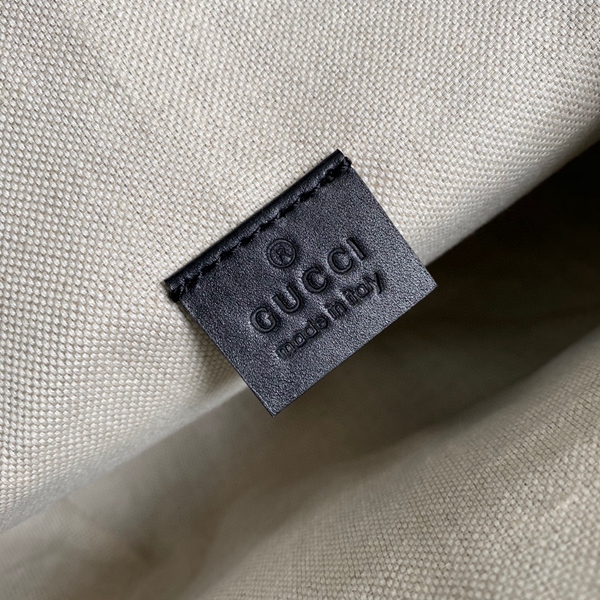 グッチバッグ全体デザイン